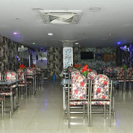 Hotel Ayush International Balasore Exterior foto