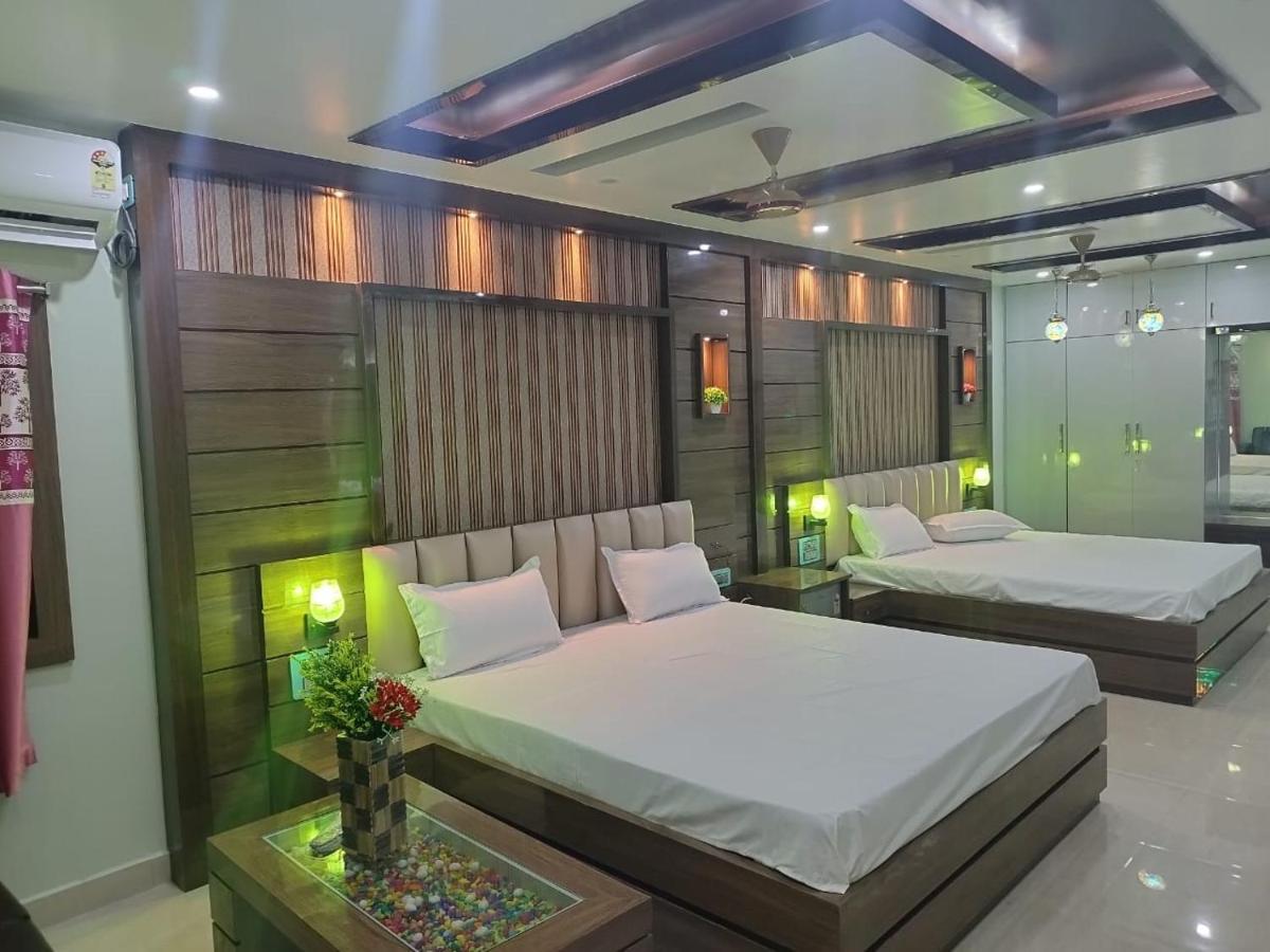 Hotel Ayush International Balasore Exterior foto