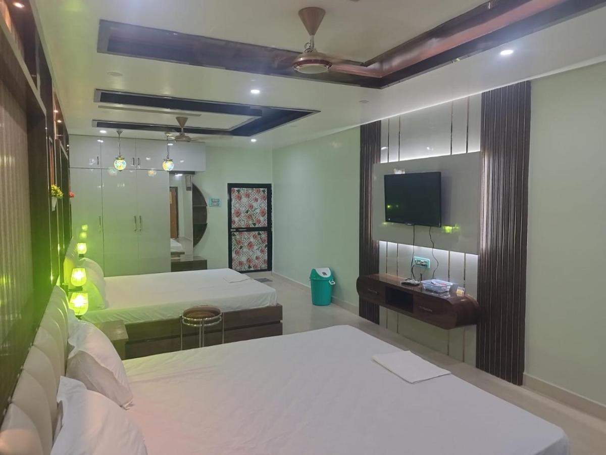 Hotel Ayush International Balasore Exterior foto