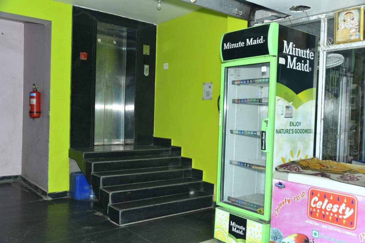 Hotel Ayush International Balasore Exterior foto