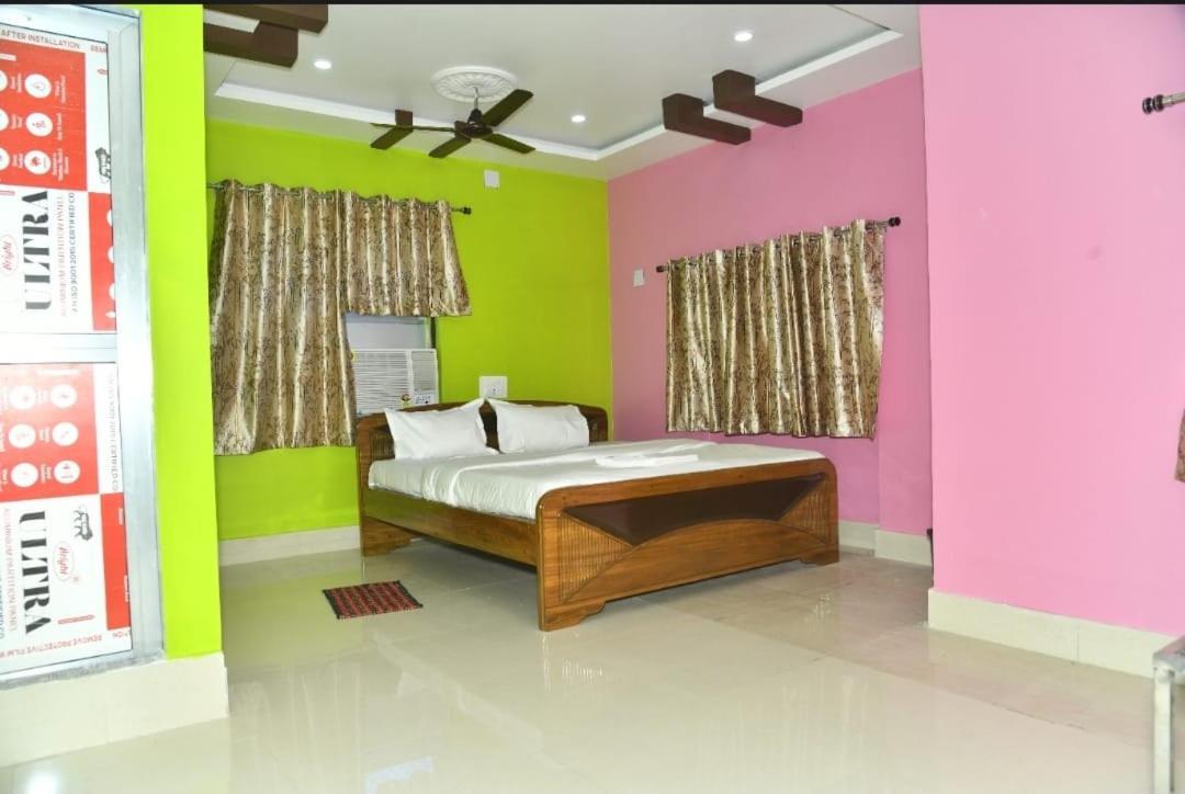 Hotel Ayush International Balasore Exterior foto