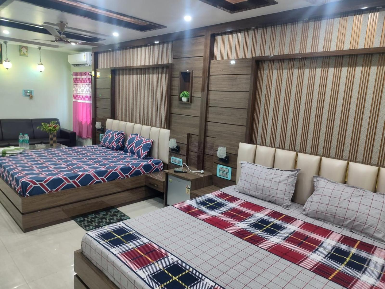 Hotel Ayush International Balasore Exterior foto